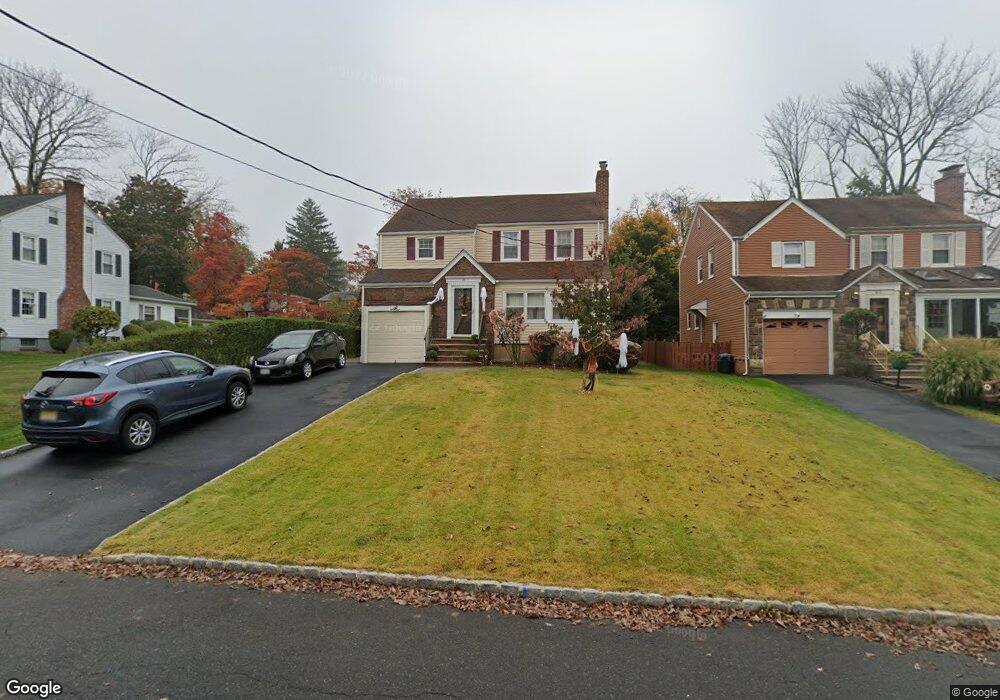 20 Blackburne Terrace, West Orange, NJ 07052 - photo 1