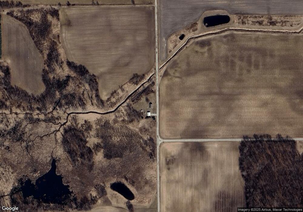 16939 Birch Rd, Bourbon, IN 46504 - photo 1