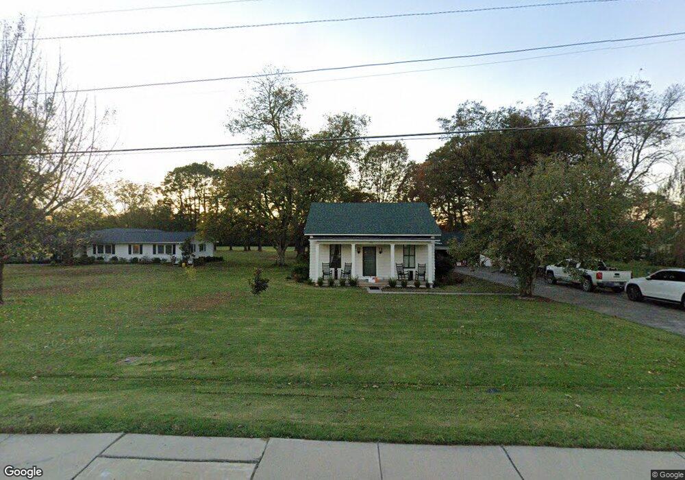 1403 N Buerkle St, Stuttgart, AR 72160 - photo 1