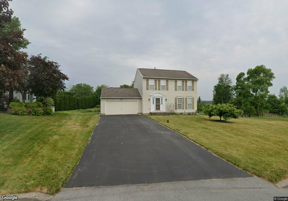 117 Bette Cir, Chittenango, NY 13037 - photo 1