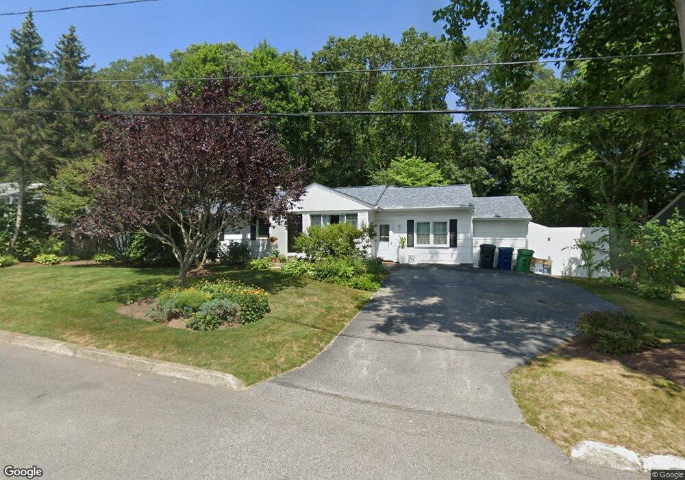 4 Drift Rd, Warwick, RI 02889 - photo 1