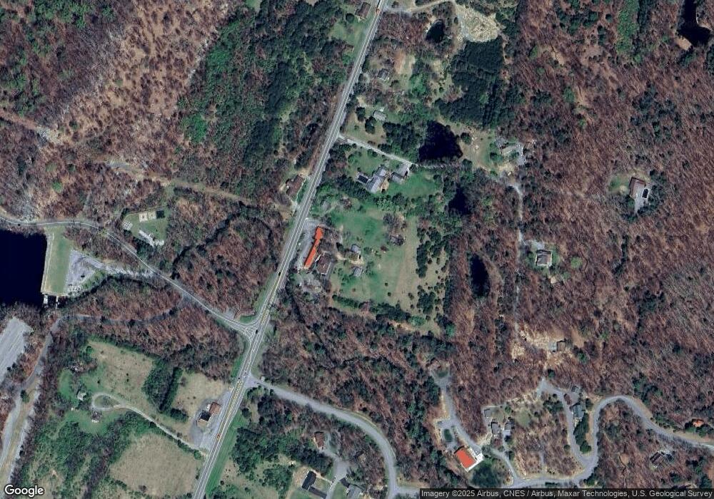 9351 Valley Rd, Berkeley Springs, WV 25411 - photo 1