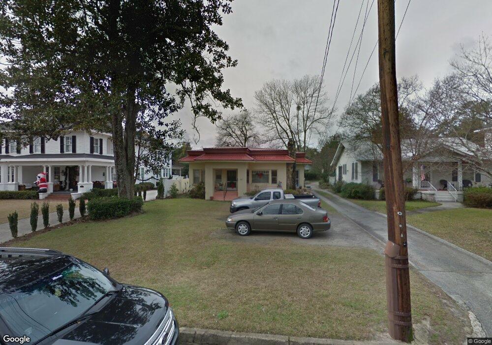 1307 Glenn Ave unit 1, Augusta, GA 30904 - photo 1