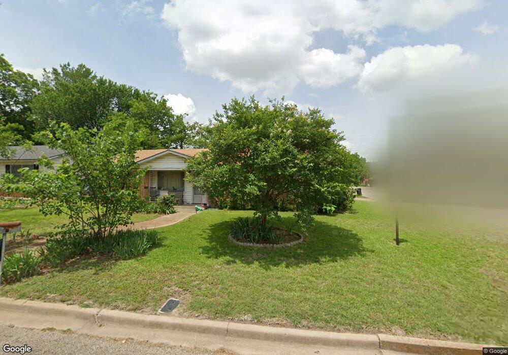 3401 Ferndale Dr, Waco, TX 76706 - photo 1