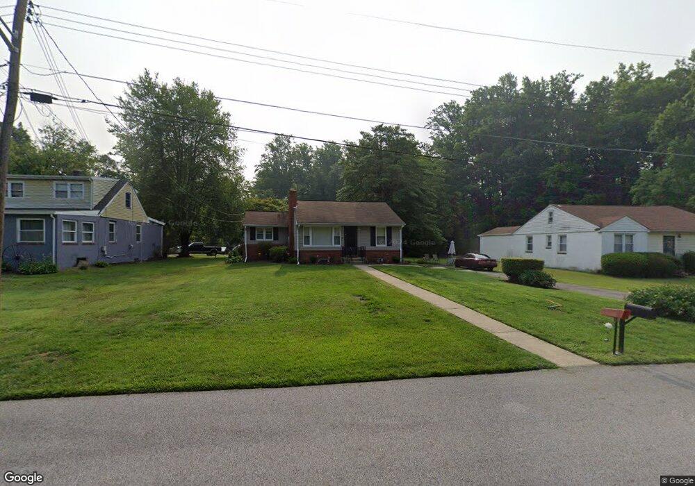 1351 Shirleyville Rd, Arnold, MD 21012 - photo 1