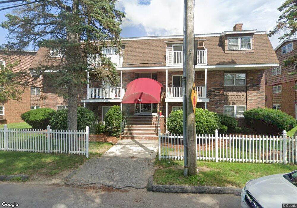 90 Beacon St unit 12, Lawrence, MA 01843 - photo 1