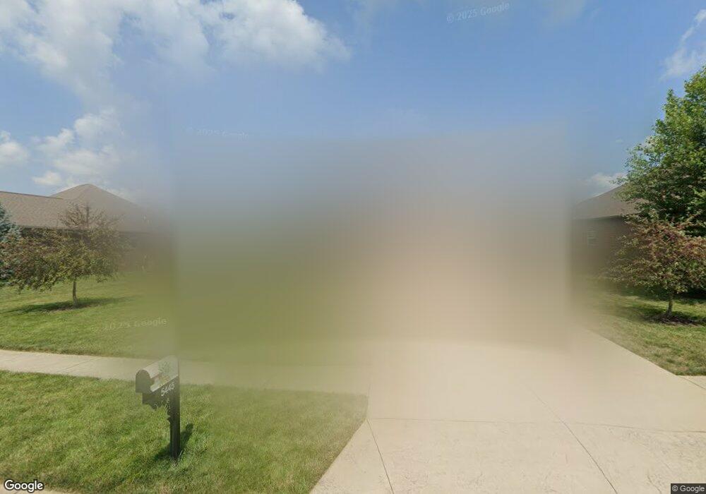 5445 Hawthorn Glen, Charlestown, IN 47111 - photo 1