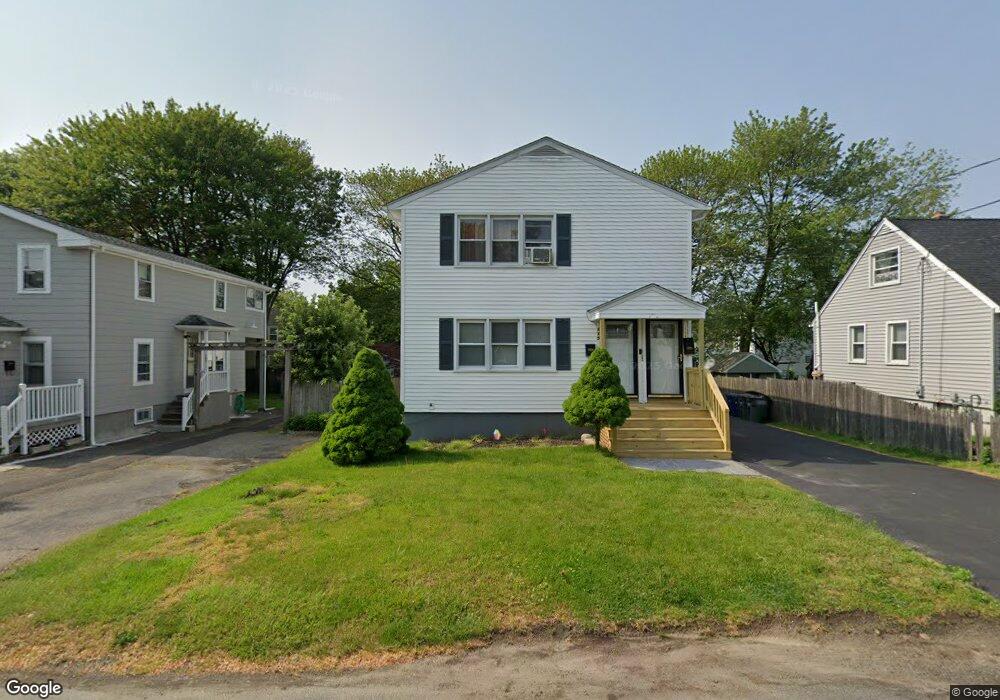 115 Balsam Ave unit 1, Bridgeport, CT 06606 - photo 1