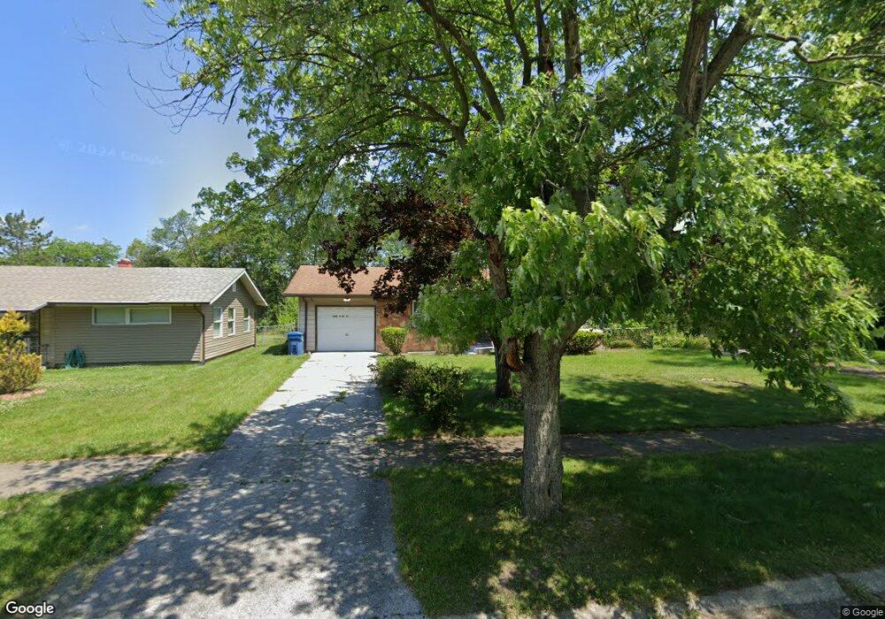 1240 E 50th Place, Gary, IN 46409 - photo 1