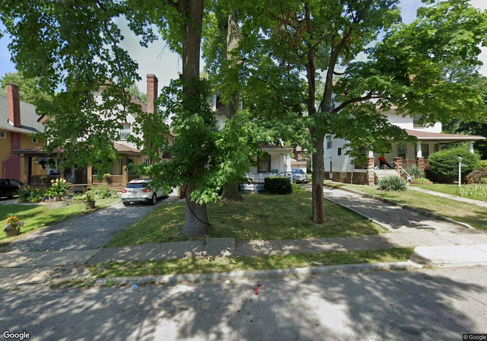 1877 Hastings Ave, Cleveland, OH 44112 - photo 1