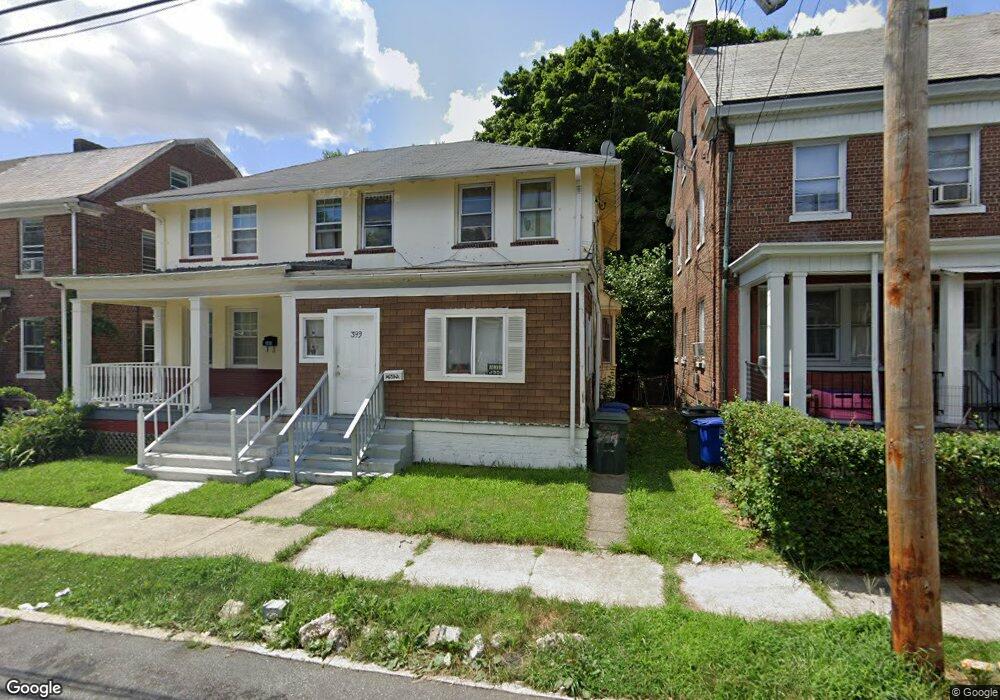 399 East Ave, Bridgeport, CT 06610 - photo 1