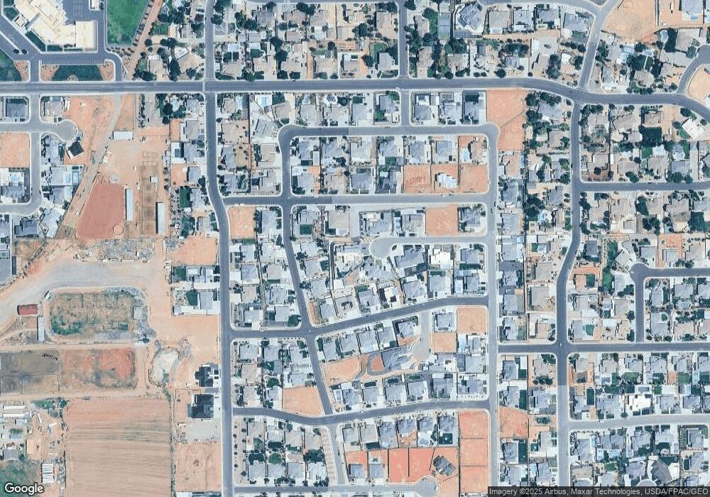 982 E Rusted Creek Cir, Washington, UT 84780 - photo 1