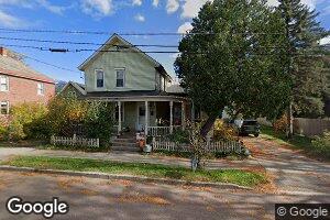 61 Leclair St, Winooski, VT 05404
