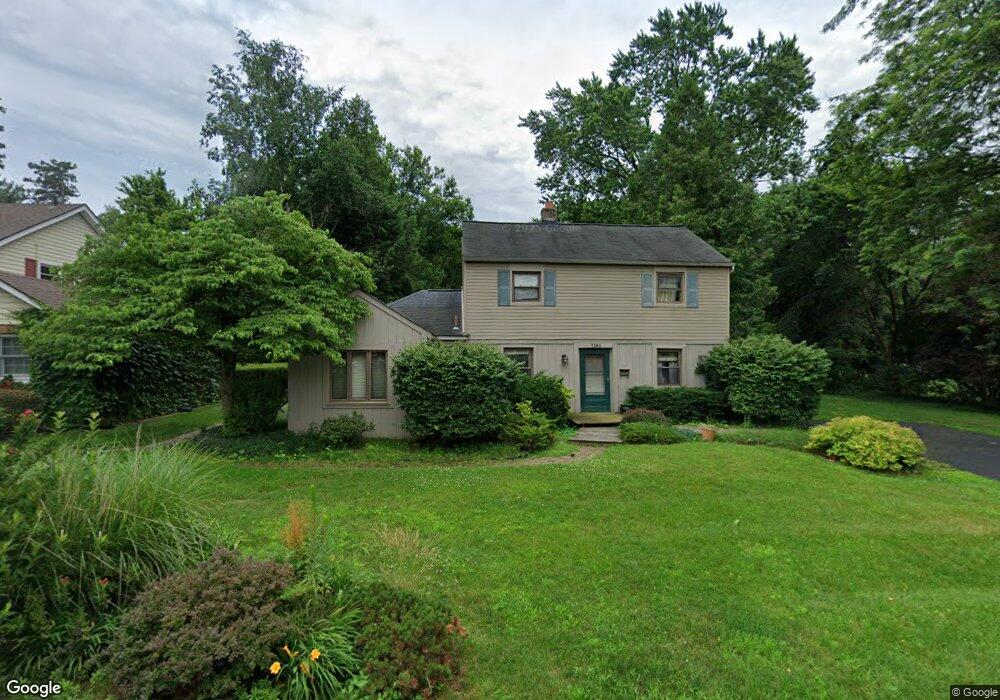 7183 Buckthorn Dr, West Bloomfield, MI 48324 - photo 1