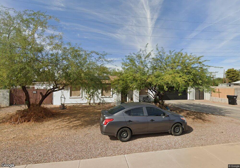 318 N Nevada St unit 2, Chandler, AZ 85225 - photo 1