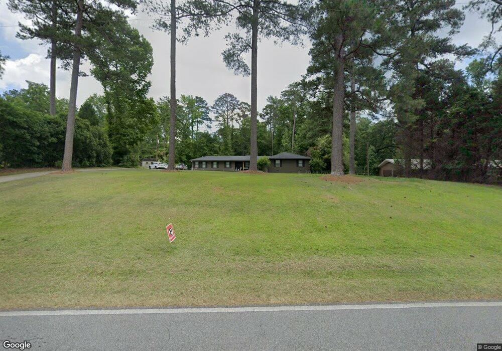 2076 Graham Rd, Macon, GA 31211 - photo 1