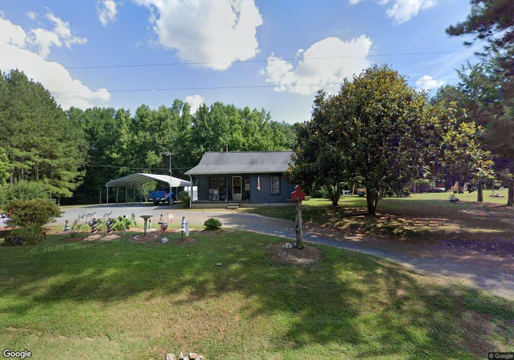 2619 Bethel Lucas Rd, Asheboro, NC 27205 - photo 1