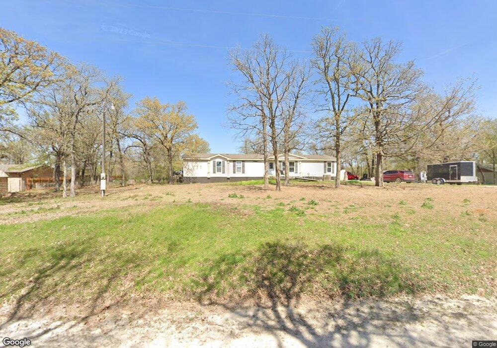 427 County Road 118, Whitesboro, TX 76273 - photo 1