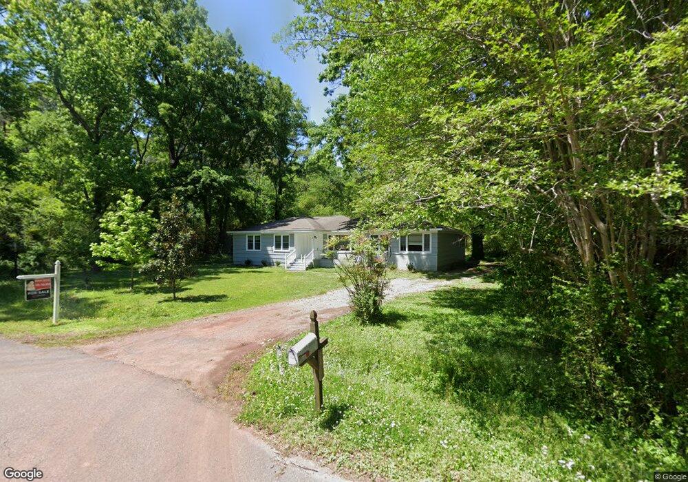 704 Sunny Lane Dr NE, Center Point, AL 35215 - photo 1