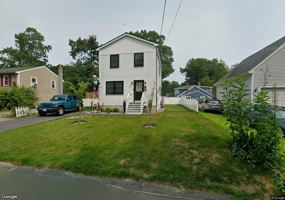 16 Ridge Rd, Norton, MA 02766 - photo 1