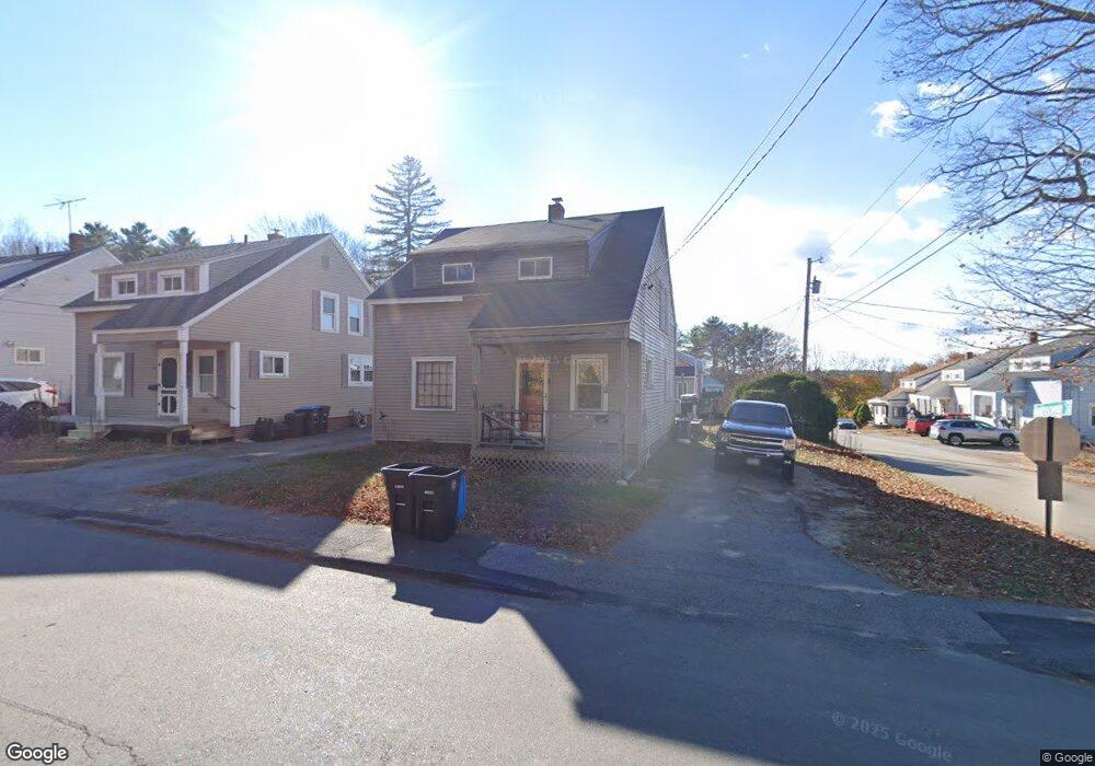 50 High St, Windham, ME 04062 - photo 1