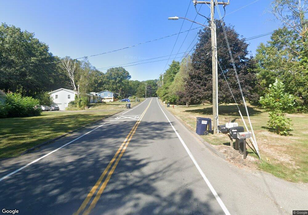 286 Strong St, Amherst, MA 01002 - photo 1