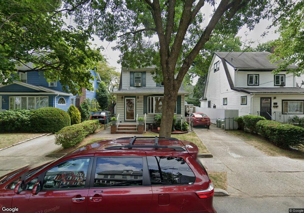 4551 170th St, Flushing, NY 11358 - photo 1