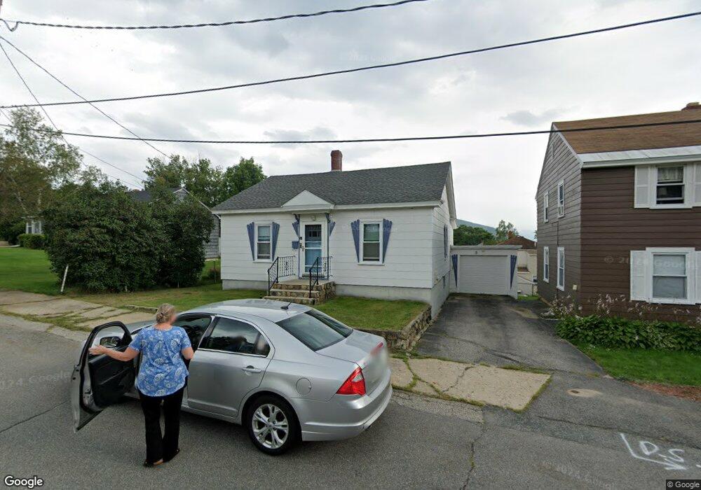 26 Cedar St, Berlin, NH 03570 - photo 1