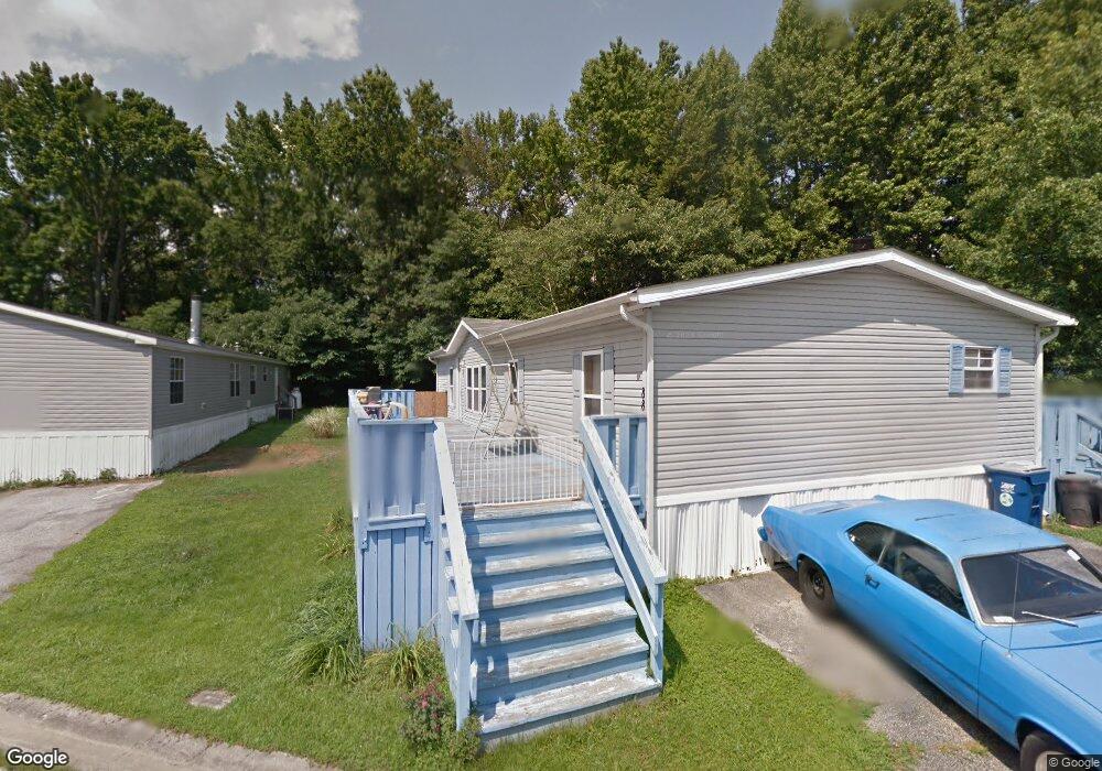 88 N Dragon Dr, Bear, DE 19701 - photo 1