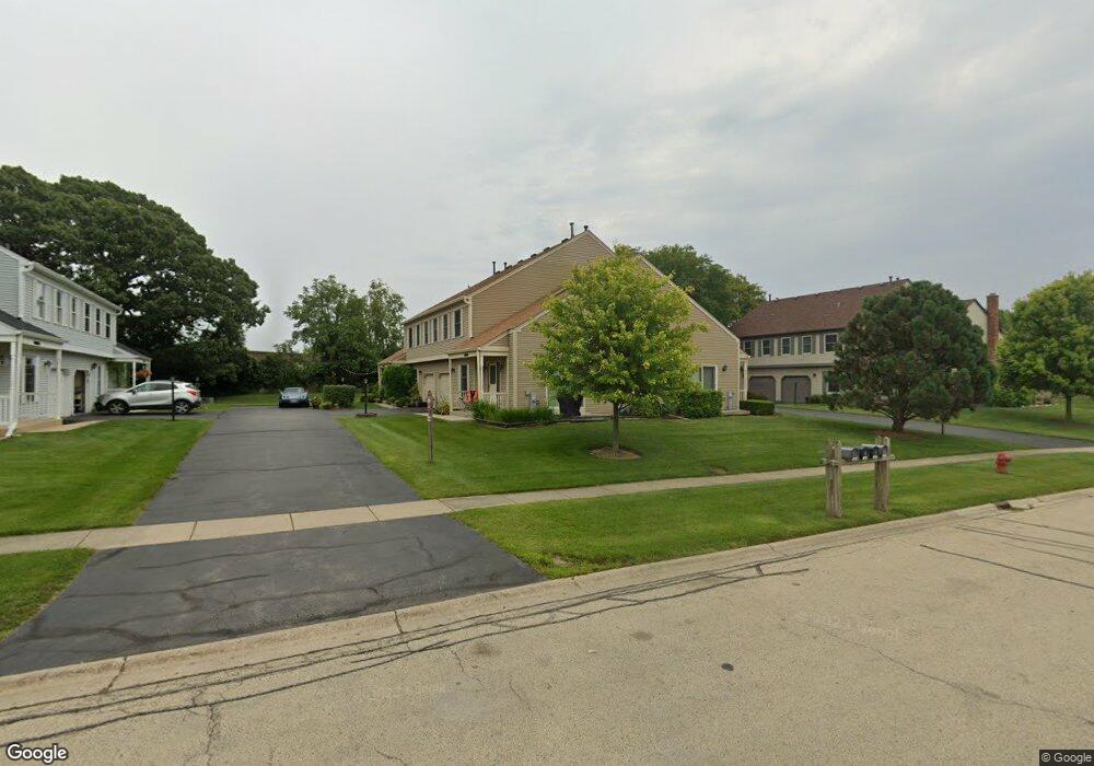 11607 Daniel Ln unit C, Huntley, IL 60142 - photo 1