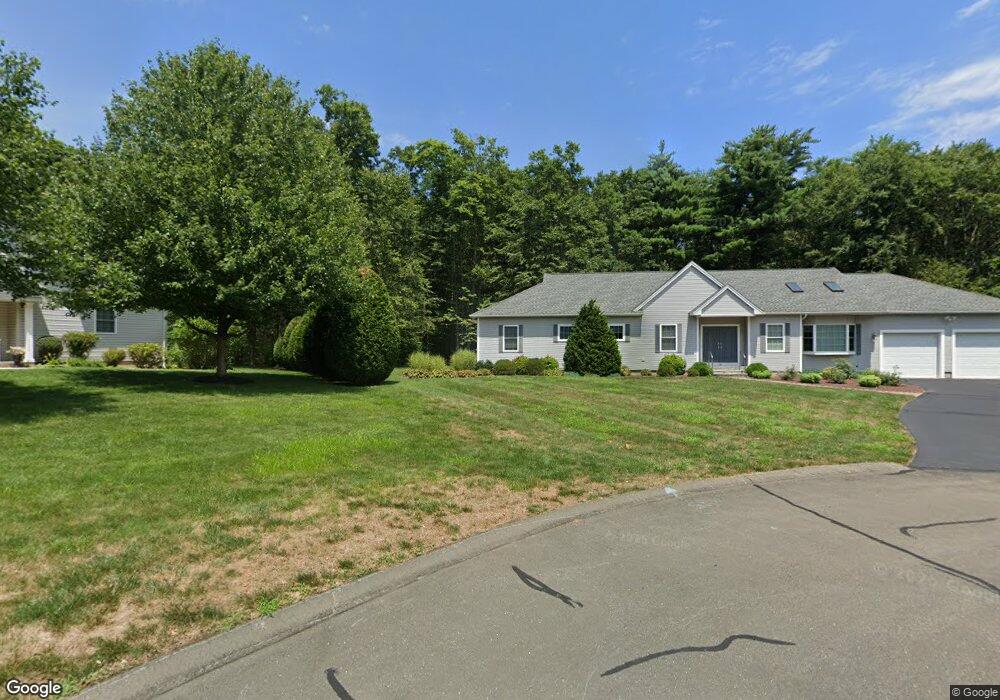 28 Edwards Way, Bloomfield, CT 06002 - photo 1