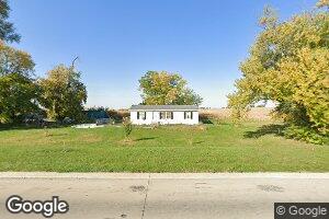 403 1st Ave, Collins, IA 50055