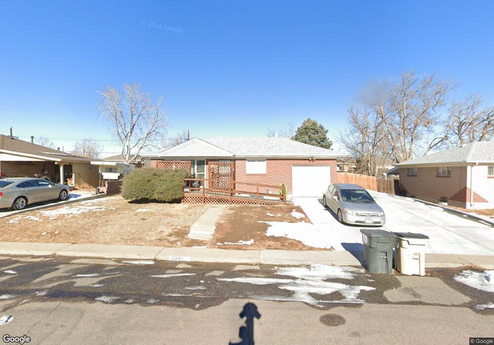 Street View Photo
