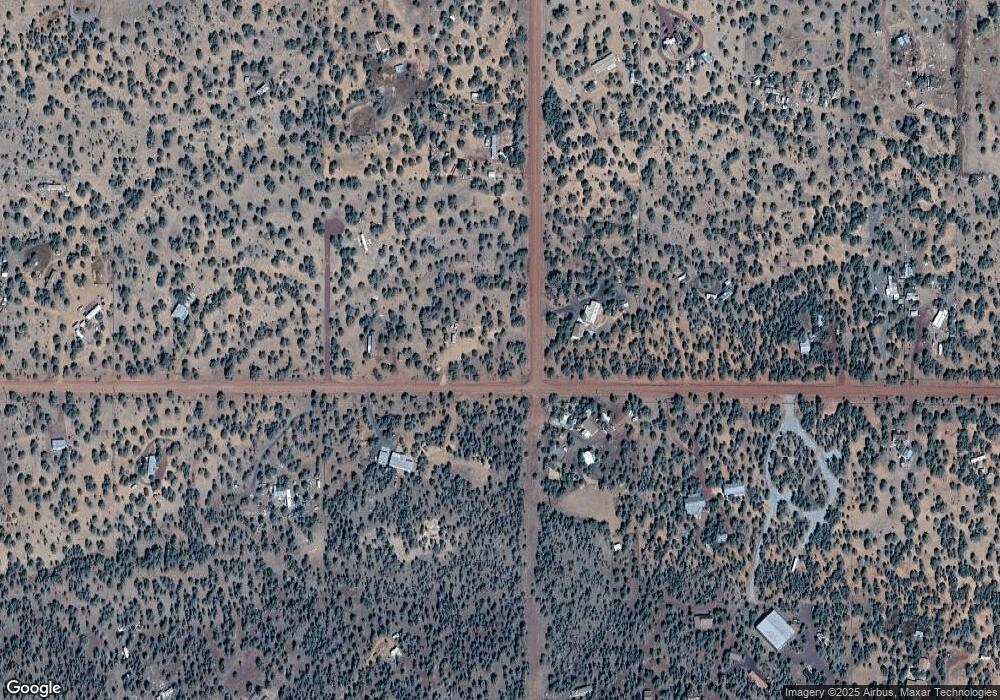 5032 Centerline Blvd, Williams, AZ 86046 - photo 1