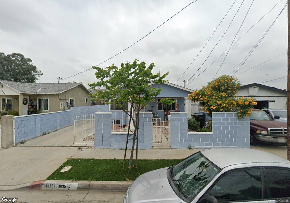 3835 W 106th St, Inglewood, CA 90303 - photo 1