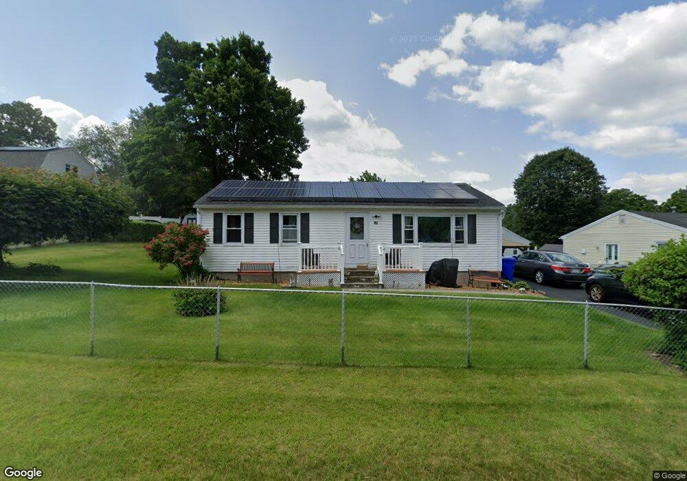 19 Lively Ln, Springfield, MA 01109 - photo 1