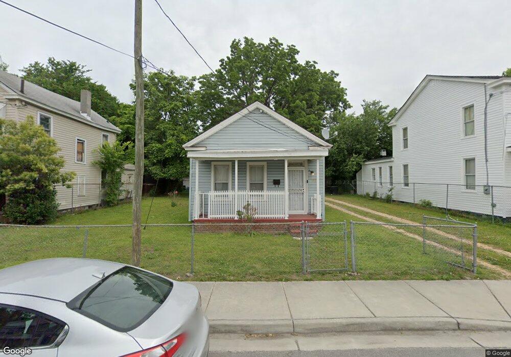 1923 Prentis Ave, Portsmouth, VA 23704 - photo 1