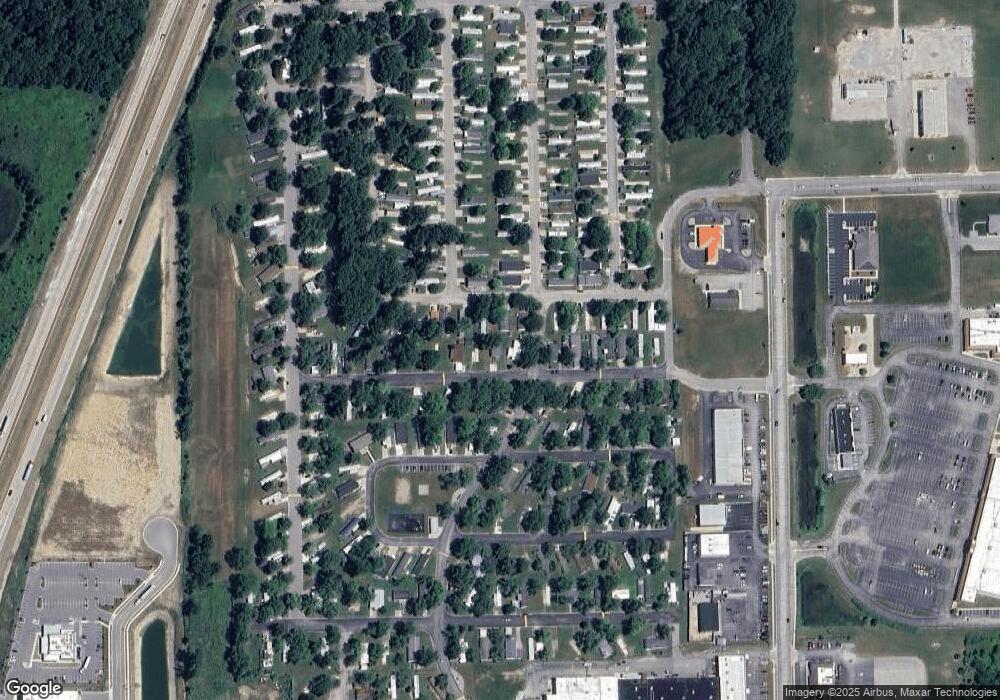 1104 Greg St, Auburn, IN 46706 - photo 1