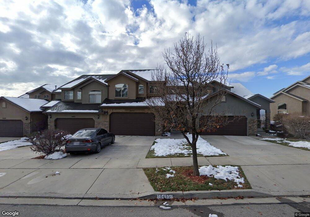 10455 N Sage Vista Ln, Cedar Hills, UT 84062 - photo 1