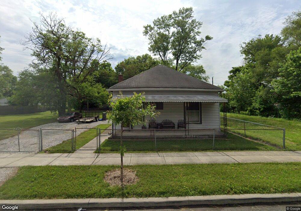 2340 N Arsenal Ave, Indianapolis, IN 46218 - photo 1