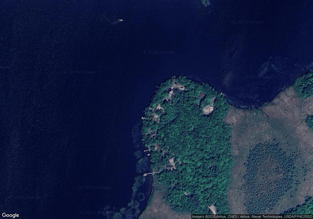 N999 McGill Point Rd, Weyerhaeuser, WI 54895 - photo 1