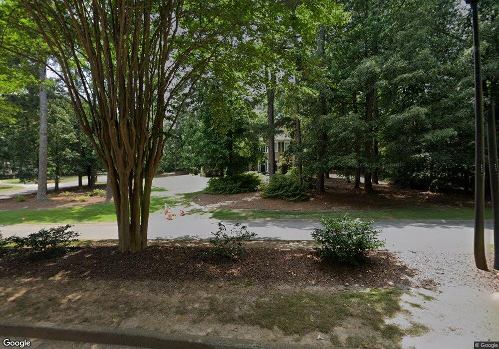 4602 Cromwell Ct, Flowery Branch, GA 30542 - photo 1