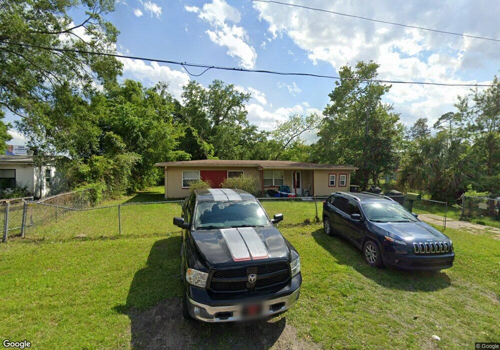 6232 Sauterne Dr, Jacksonville, FL 32210 - photo 1