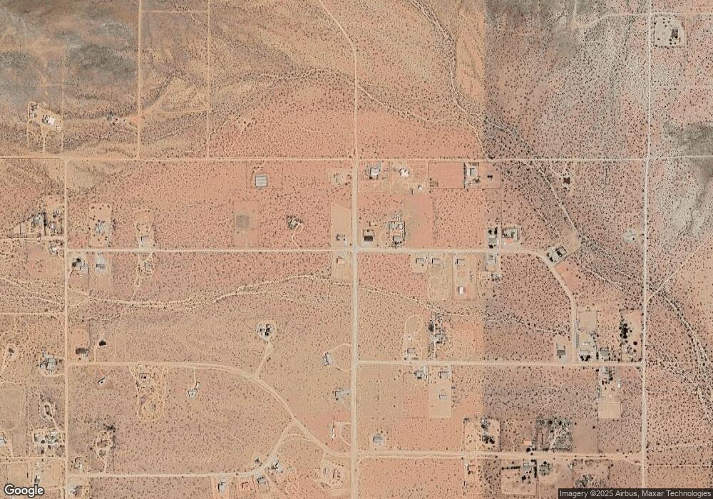 121 Belfair Dr, Joshua Tree, CA 92252 - photo 1