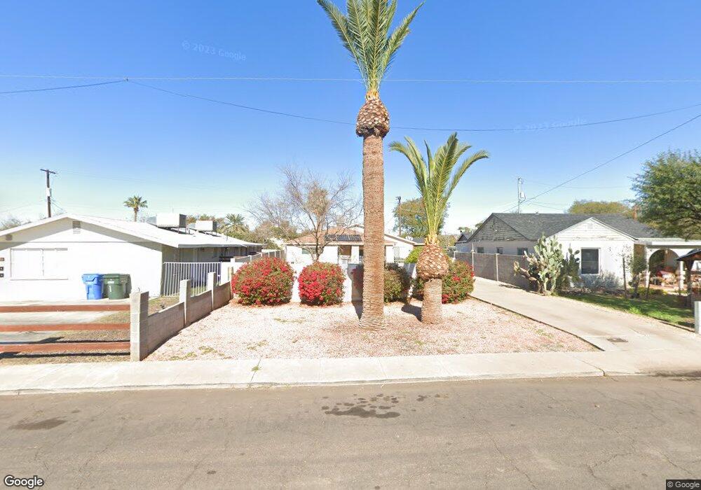 2642 E Culver St, Phoenix, AZ 85008 - photo 1