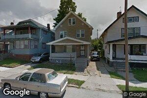 11204 Woodstock Ave, Cleveland, OH 44104