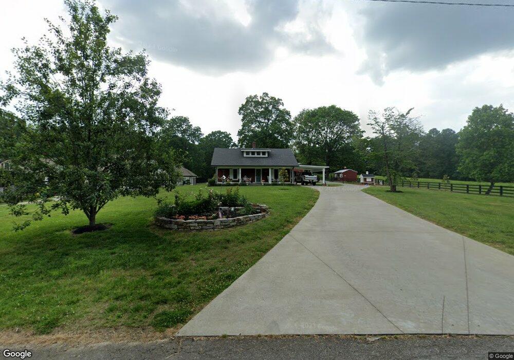 203 Dykeman Rd, Dickson, TN 37055 - photo 1