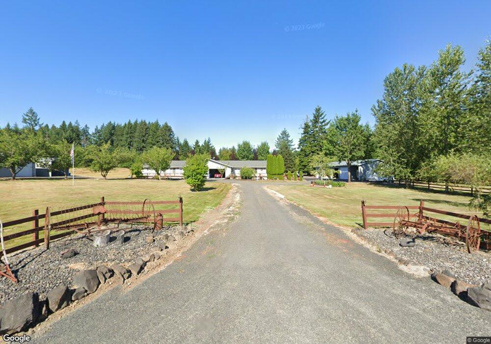 618 Mill Rd unit B, Chehalis, WA 98532 - photo 1