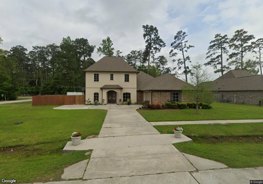 23587 Big Branch Dr, Ponchatoula, LA 70454 - photo 1