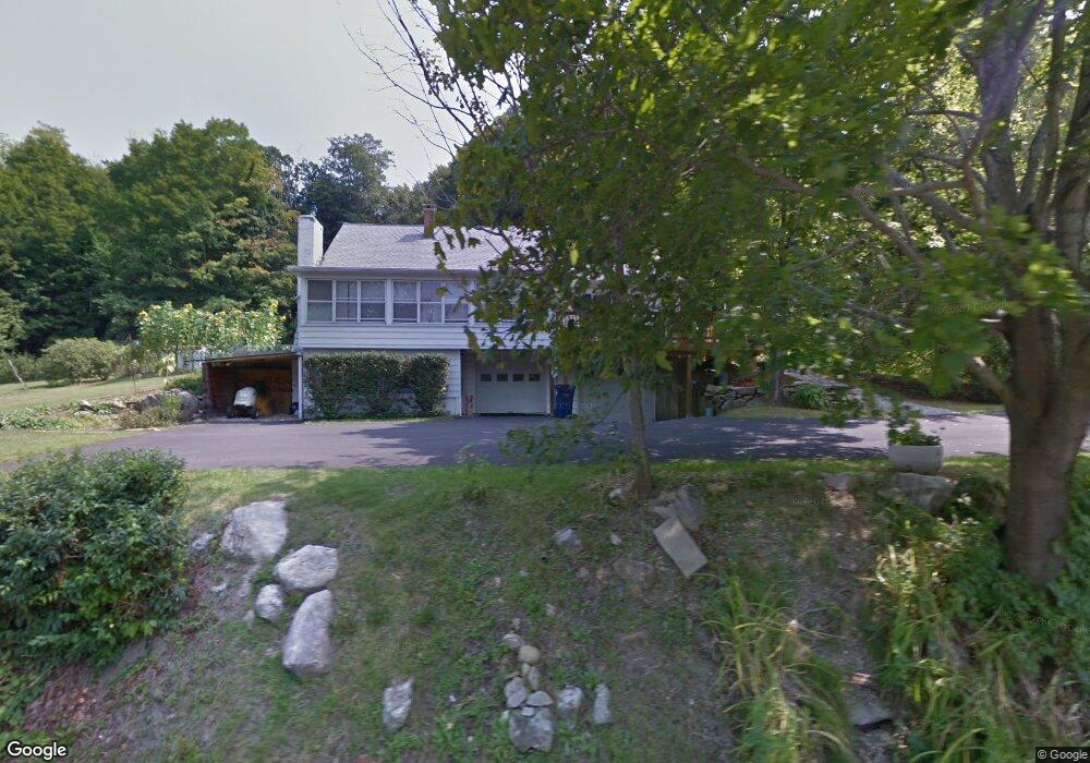 323 Bog Hollow Rd, Wassaic, NY 12592 - photo 1